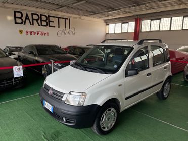 Fiat Panda 1.2 Metano Neopatentati PERMUTE RATE