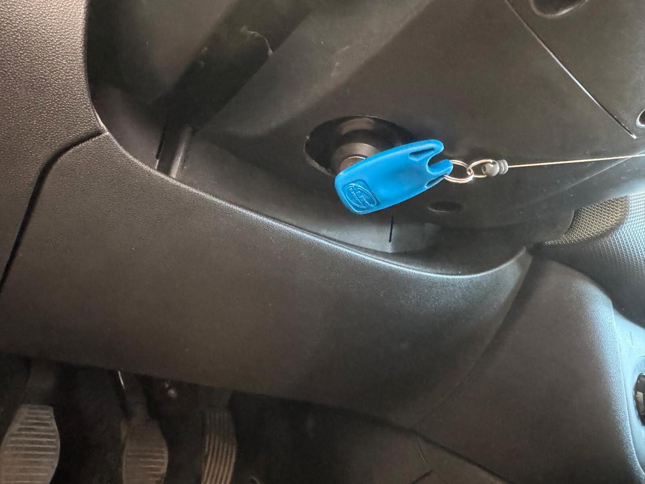 Fiat Punto 1.3 mjt 95cv 2018