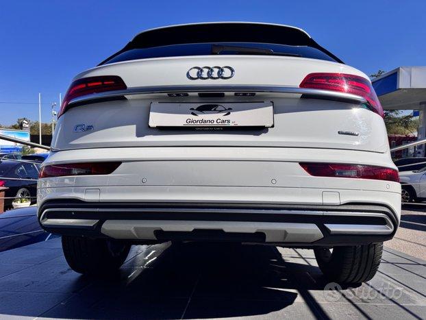 Audi Q5 40 TDI 204 CV quattro S tronic line plus