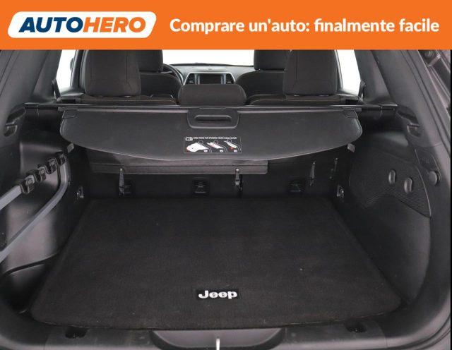 JEEP Cherokee 2.0 Mjt II Longitude