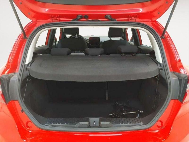 Ford Fiesta 5p 1.1 Connect Gpl s&s 75cv my20.75