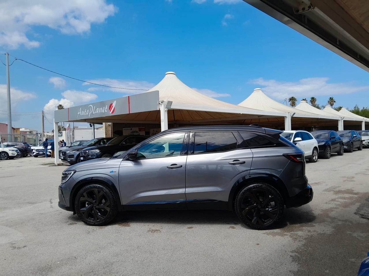 Renault Austral Full Hybrid E-Tech 200 CV Esprit Alpine