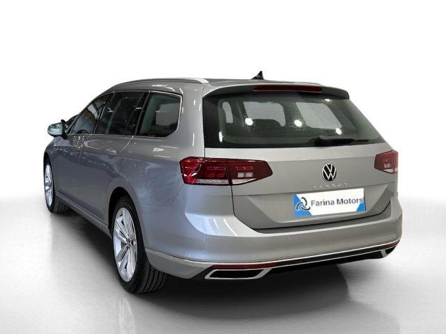 VOLKSWAGEN Passat Variant 1.5 TSI ACT DSG Business