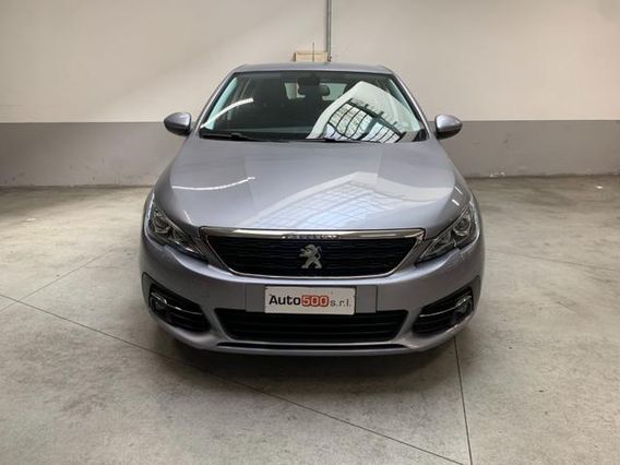 PEUGEOT 308 PureTech Turbo 130 S&S Active