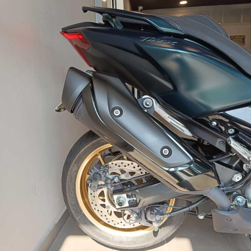 Yamaha T-Max 560 Tech Max - 2022