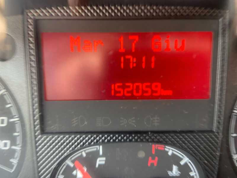 FIAT Ducato 33 MH2 2.3 mjt 130cv F.L.
