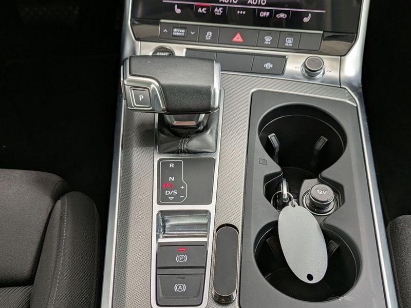 Audi A6 5ª SERIE 40 2.0 TDI quattro ultra S tronic Bus