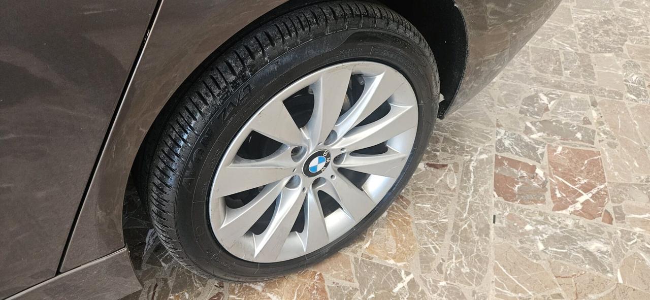 Bmw 318 318d Touring Modern