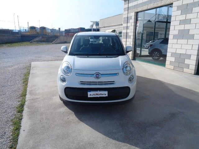 Fiat 500L 0.9 TwinAir Turbo Natural Power Pop Star