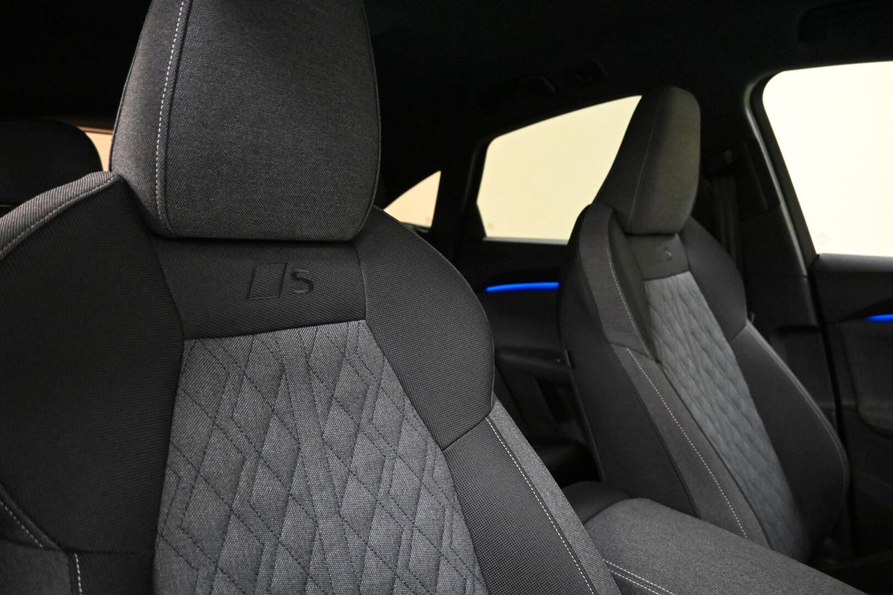 AUDI Q5 2ª serie Q5 SPB 40 TFSI quattro S tron...