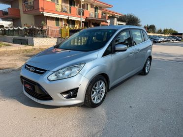 Ford Grand C-Max 7 Posti Titanium