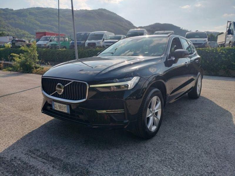 Volvo XC60 B4 automatico Core
