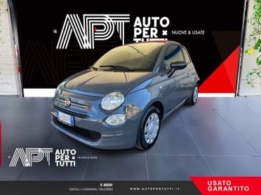 FIAT 500C 500C 1.0 hybrid Cult 70cv