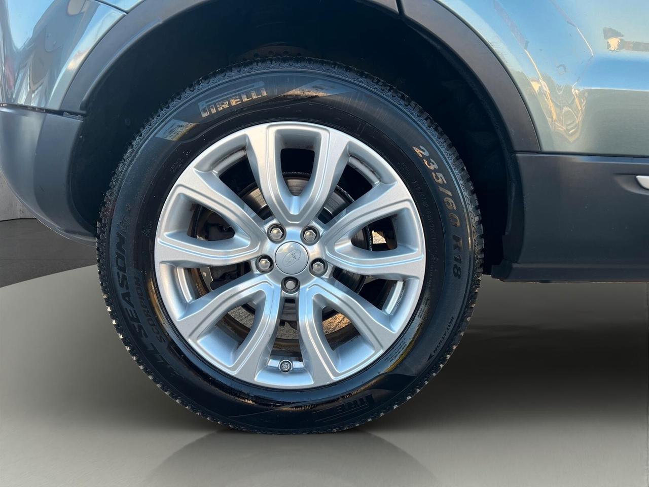 Land Rover Range Evoque 2.2 TD4 5p. British Edition Dynamic