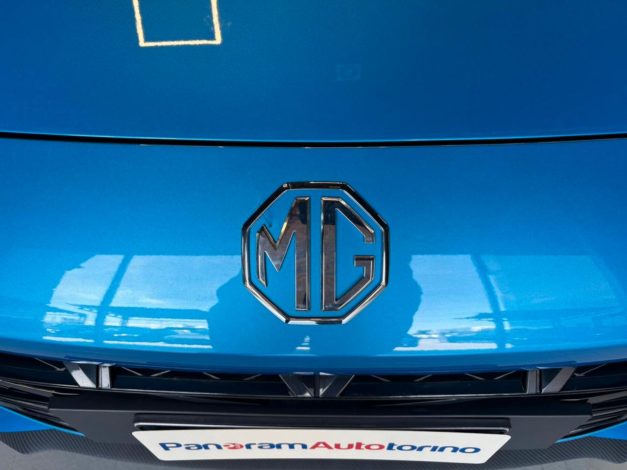 MG MG3 MG3 1.5 Comfort