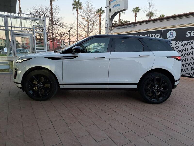 Land Rover Range Rover Evoque Range Rover Evoque 2.0D I4 180 CV AWD Auto R-Dynamic SE