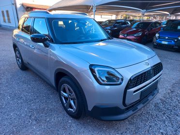 Mini Cooper Countryman C Classic