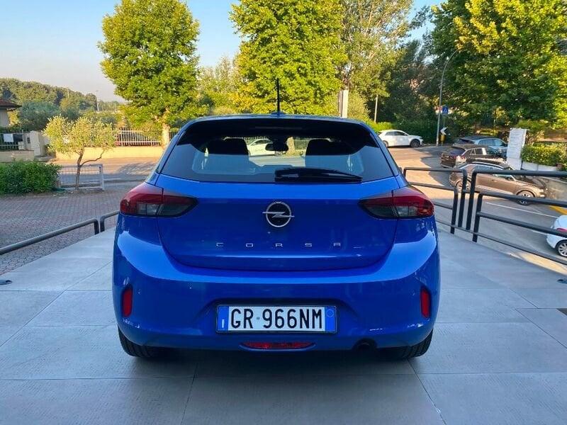 Opel Corsa Corsa 1.2 GS