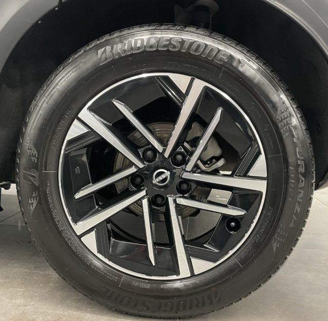 NISSAN Juke 1.0 DIG-T 114 CV N-Connecta