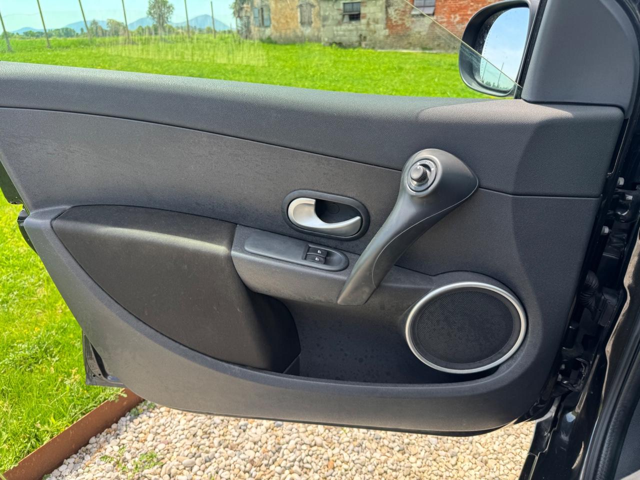 Renault Clio gpl