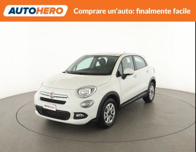 FIAT 500X 1.3 MultiJet 95 CV Pop Star