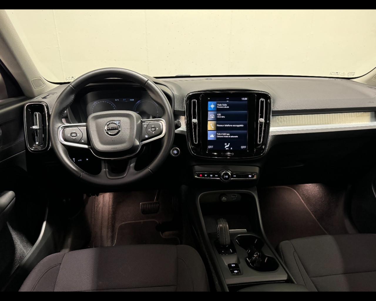VOLVO XC40 T5 RECHARGE INSCRIPTION EXPRESION AUTO