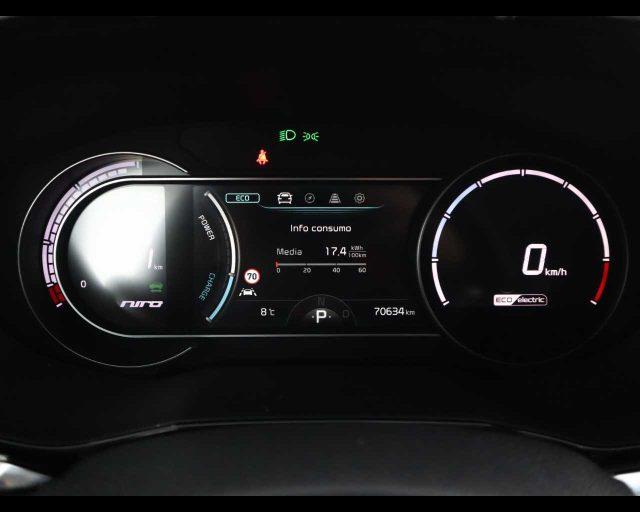 KIA e-Niro 64 kWh Style