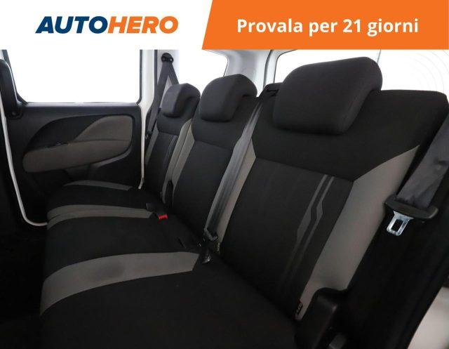 FIAT Doblo Doblò 1.6 MJT 16V 95CV Easy