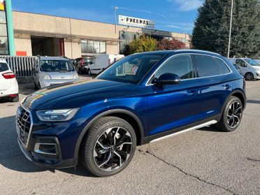 Audi Q5 35 TDI S tronic