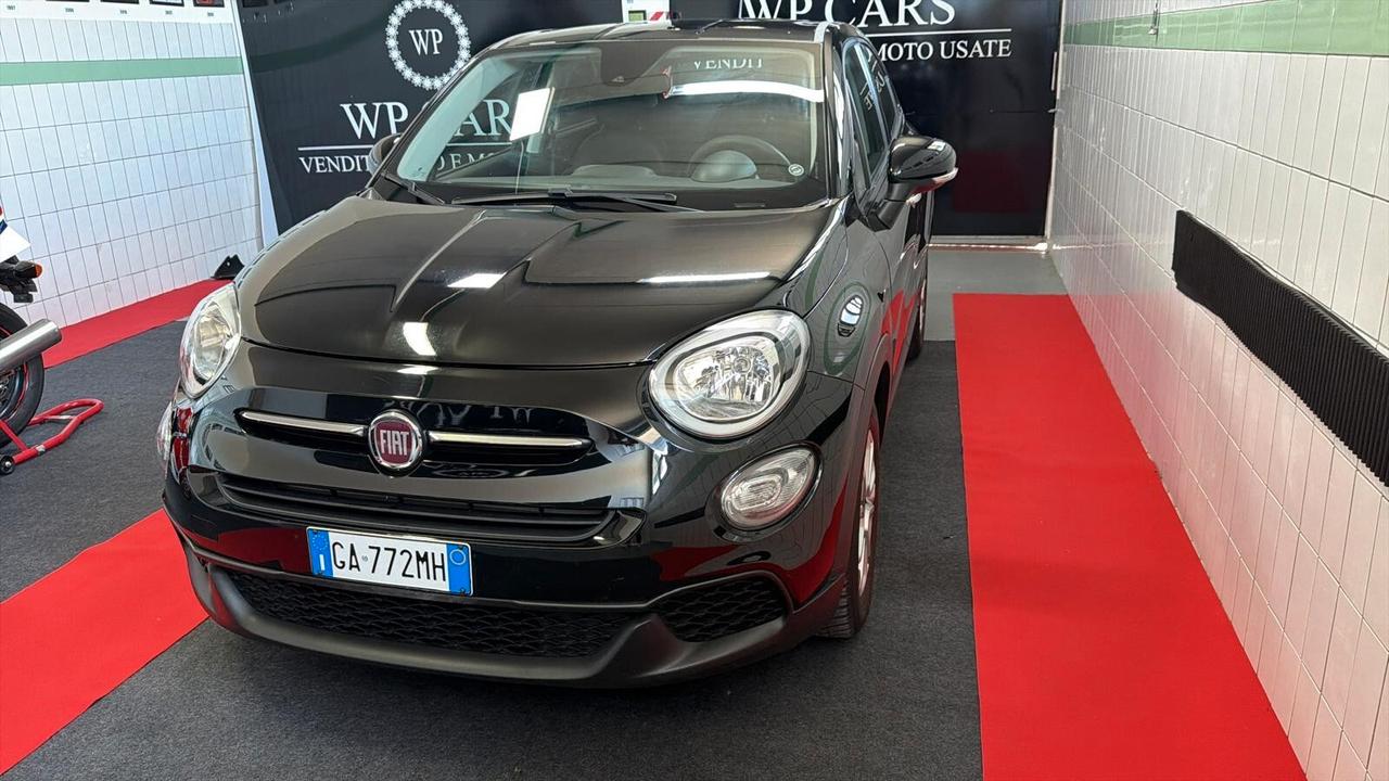 Fiat 500X 1.0 T3 120 CV Urban