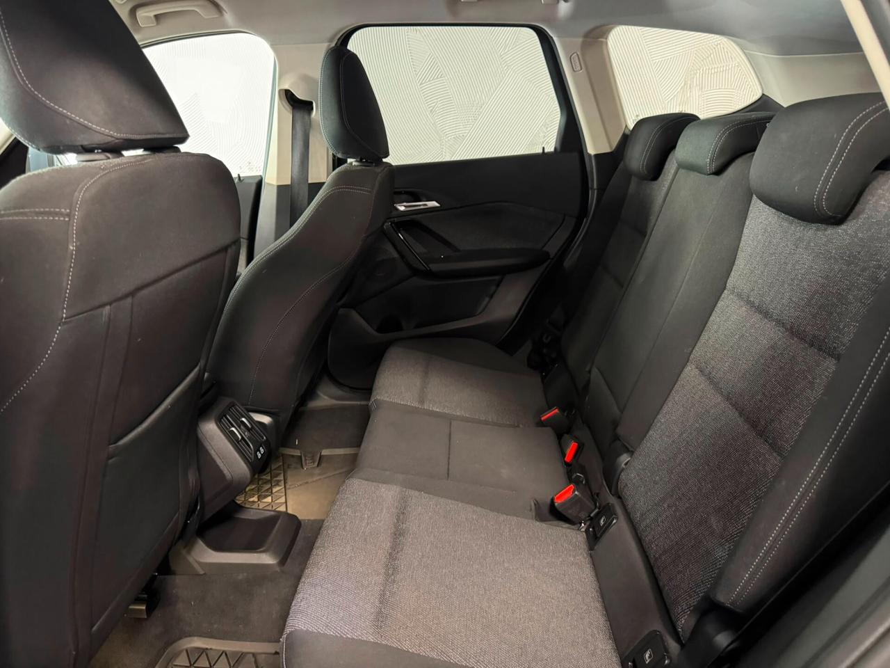 Bmw X1 sDrive 18d