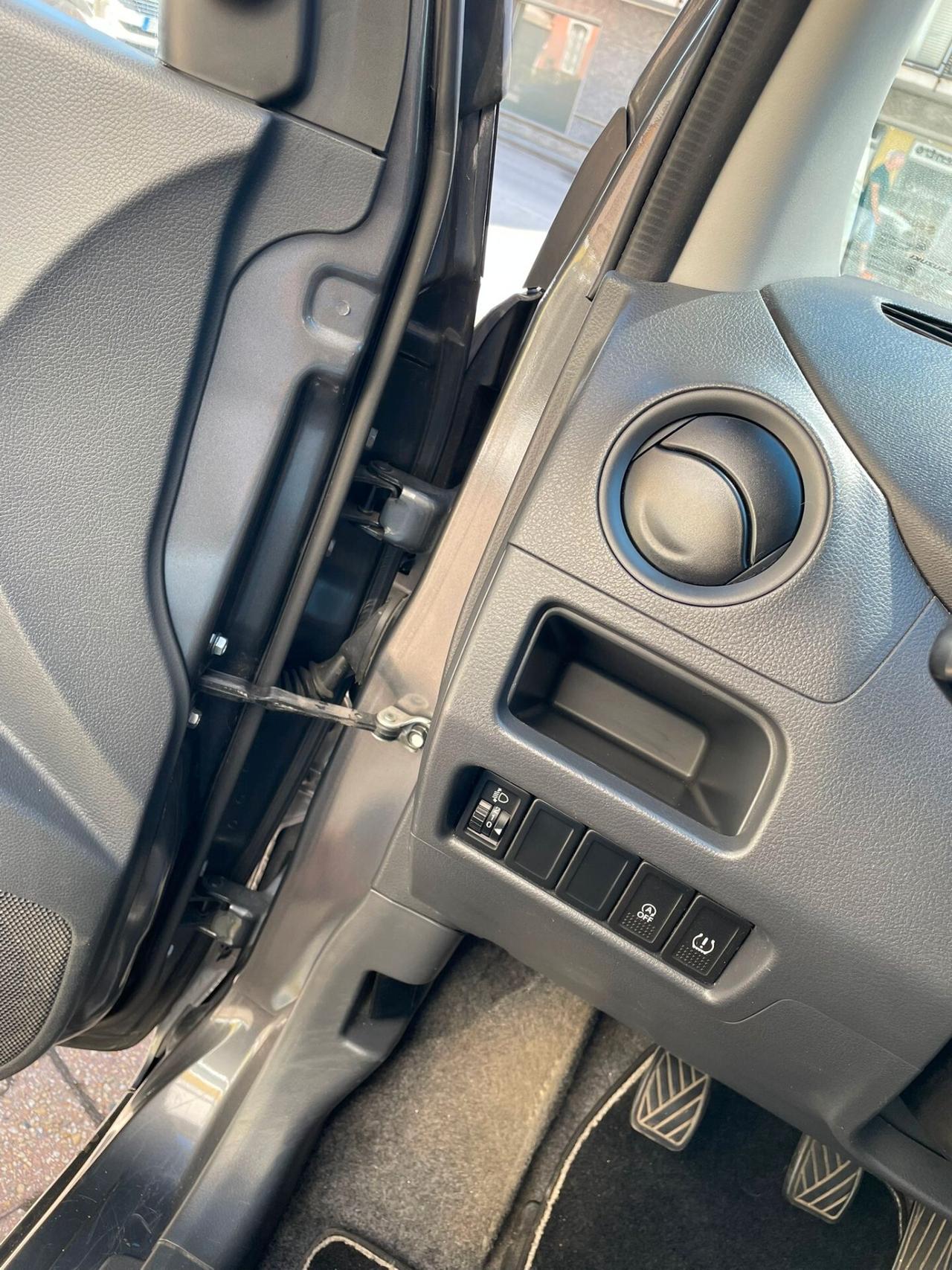 Suzuki Celerio 1.0 Dualjet S&S Cool
