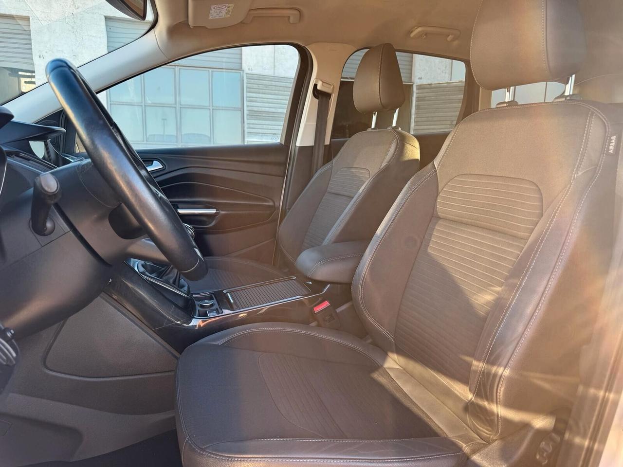 Ford Kuga - 2018 PROMOFIN!!