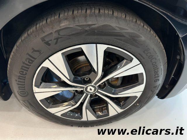 RENAULT Clio SCe 65 CV 5porte Equilibre Ideale per Neopatentati