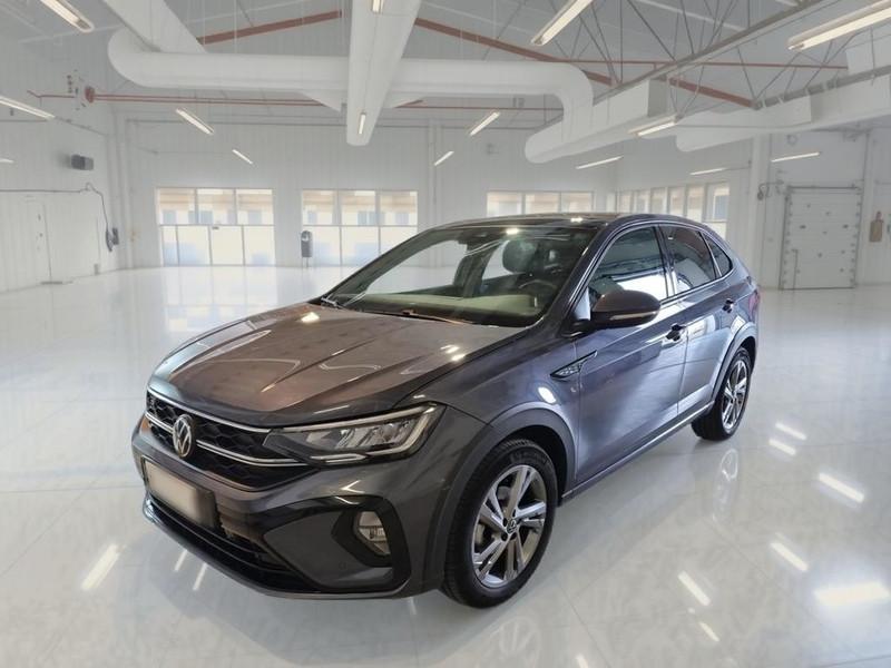 VOLKSWAGEN TAIGO 1.0 TSI 81kW R-Line DSG