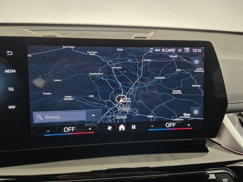BMW X1 U11 i edrive 20 X-Line
