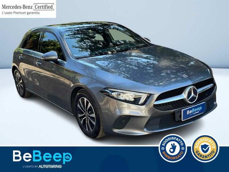 Mercedes-Benz Classe A A 180 D SPORT AUTO