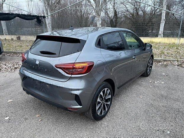 Mitsubishi Colt Inform 67 CV neopatentati