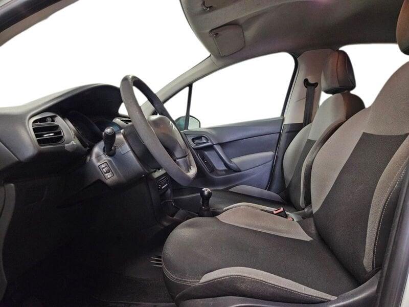 Citroën C3 1.4 HDi 70