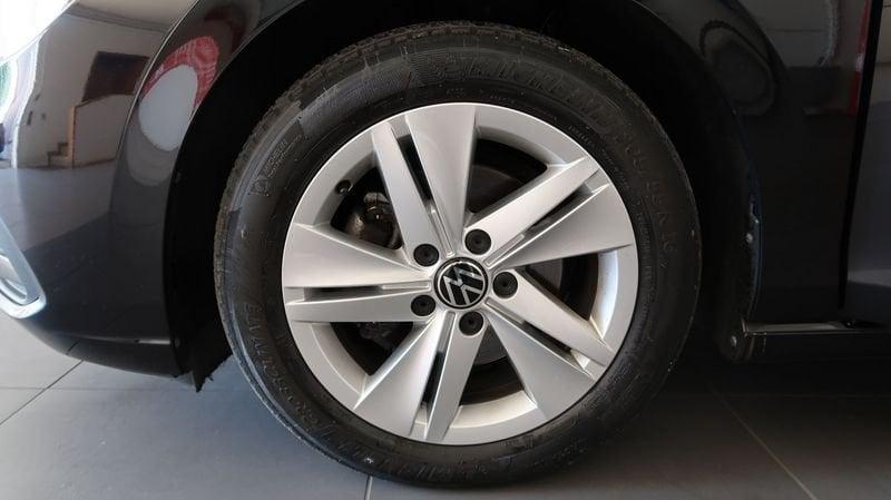 Volkswagen Golf Golf 1.5 tsi evo Style 130cv #CLIMA 3 ZONE#CARPLAY#