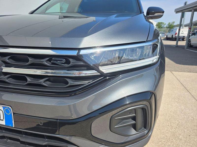Volkswagen T-Roc 1.0 TSI R-Line