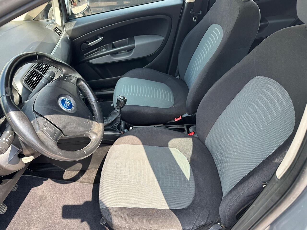 Fiat Grande Punto 1.2 5 porte Dynamic