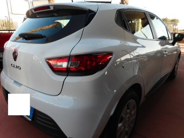 Renault Clio dCi 8V 75CV Start&Stop 5 porte Energy Life