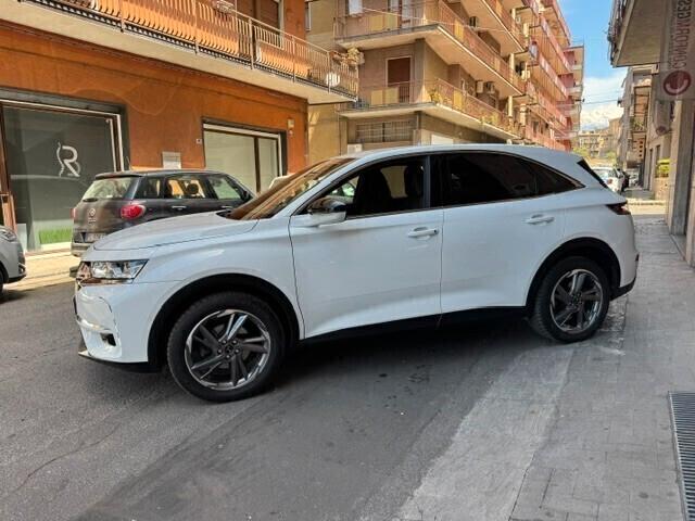 Ds 7 Crossback BlueHDi 130 aut. Business
