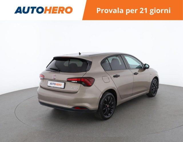 FIAT Tipo 1.4 5 porte Pop