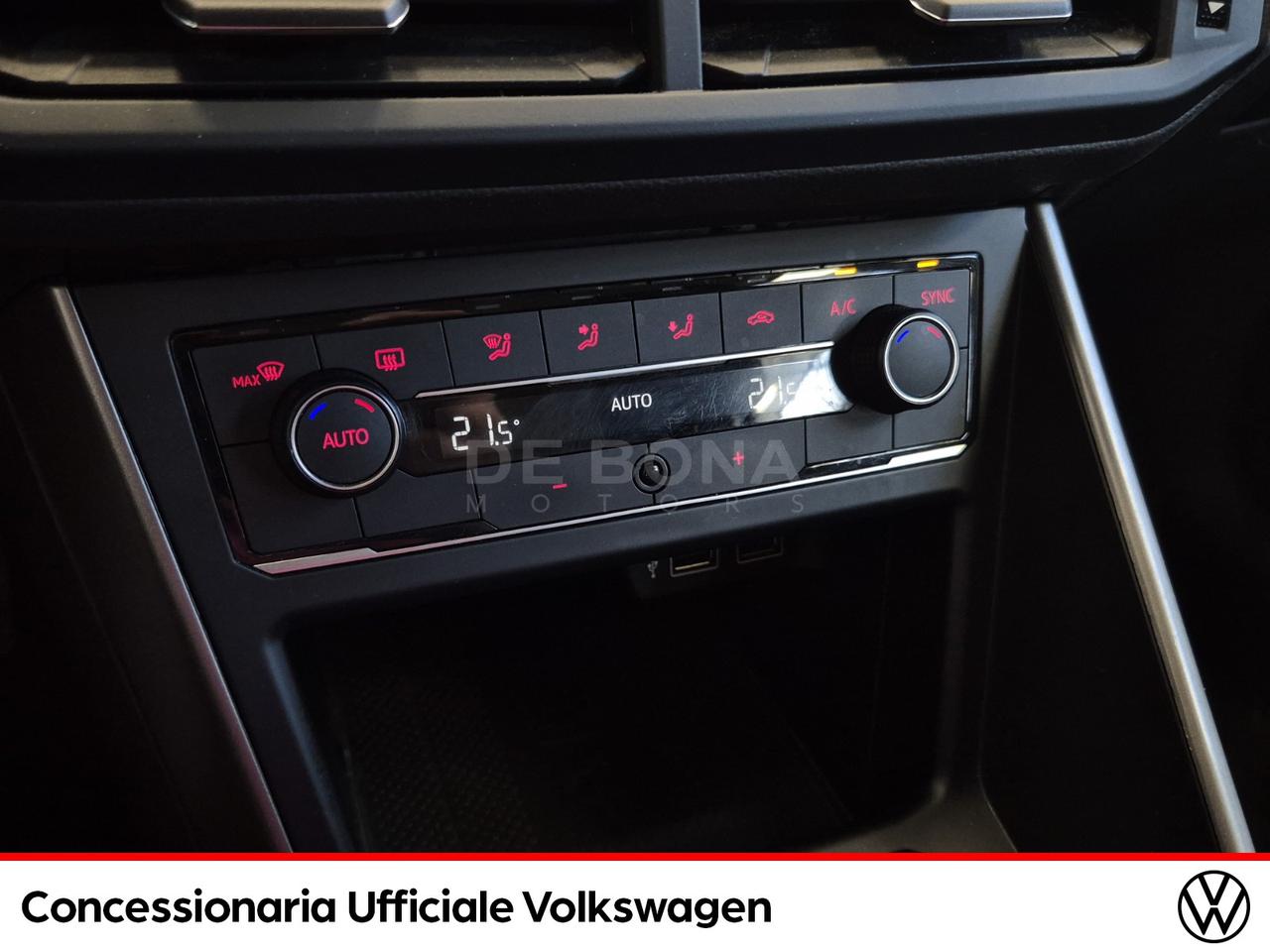 Volkswagen Polo 5p 1.0 evo comfortline 80cv