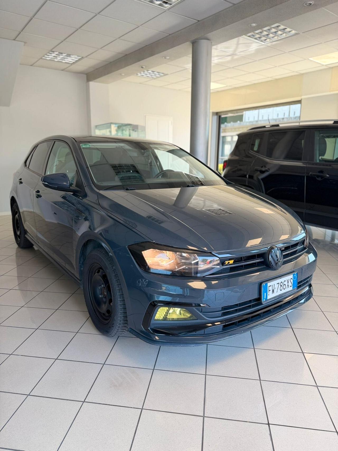 Volkswagen Polo 1.0 TSI 5p. Highline BlueMotion Technology