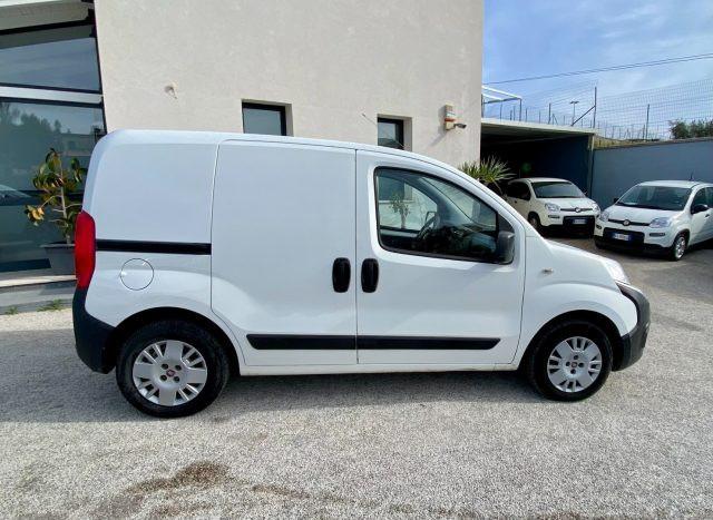 FIAT Fiorino 1.3 MJT 80CV Cargo SX