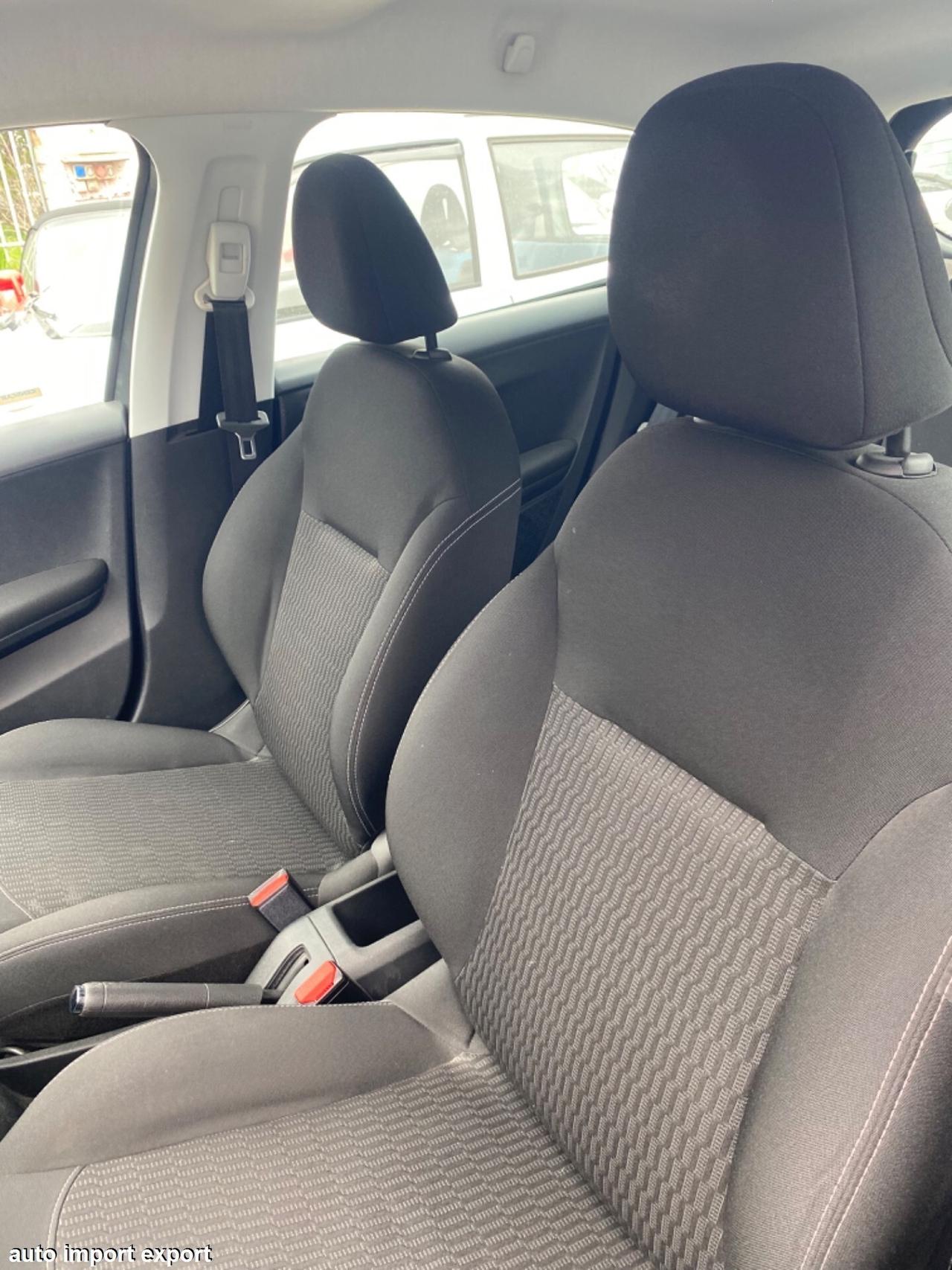 Peugeot 208 1.2 GPL 12/2016 Led TAGLIANDATA