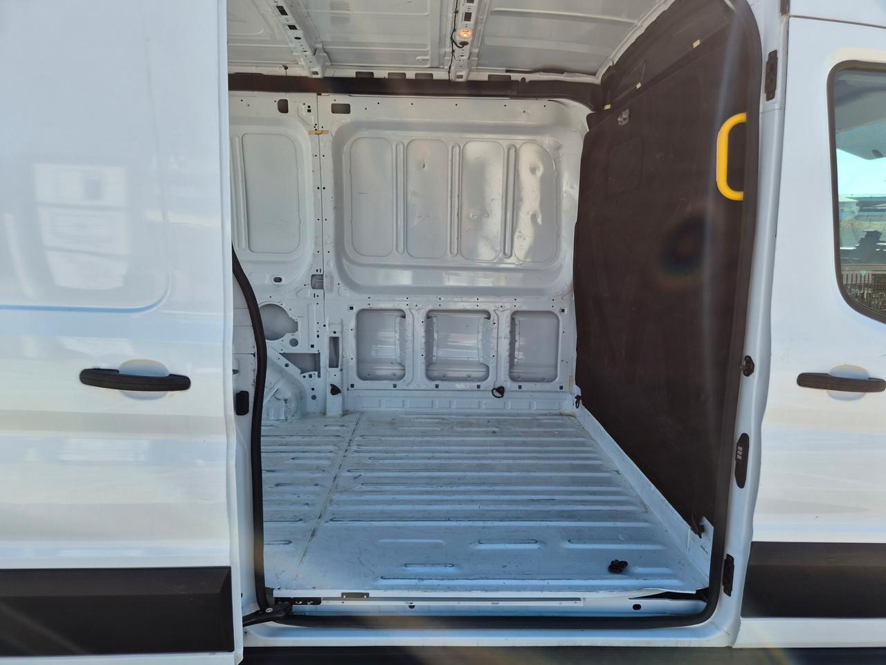 Ford Transit 290 2.0TDCi EcoBlue 130CV PM-TM Furgone Trend